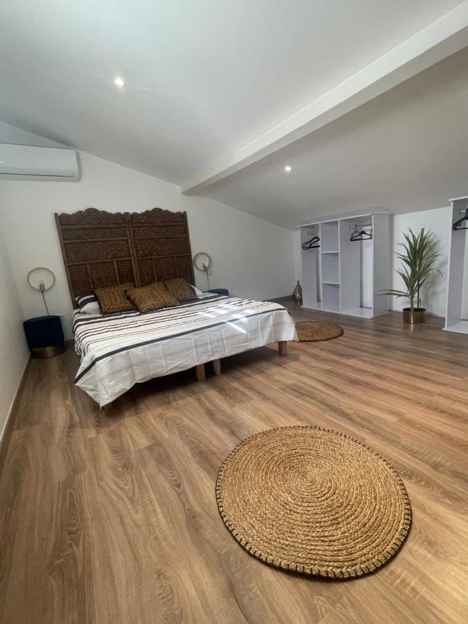 Villa Frescati Vence Bagian luar foto