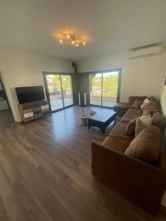 Villa Frescati Vence Bagian luar foto