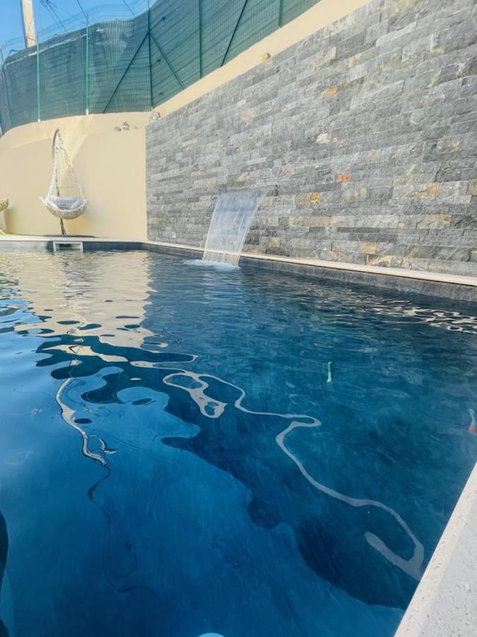 Villa Frescati Vence Bagian luar foto